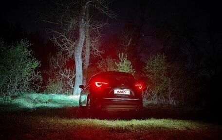 Mazda CX-5 II, 2015 год, 2 300 000 рублей, 17 фотография