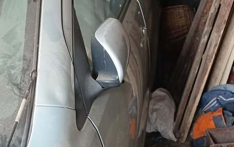 Toyota Passo III, 2005 год, 150 000 рублей, 3 фотография