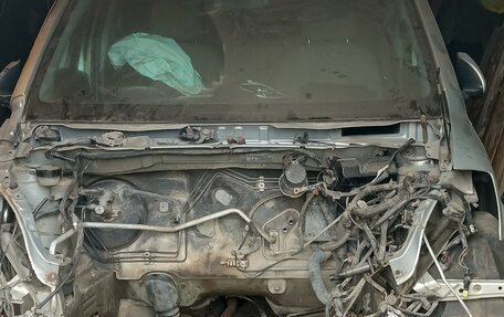 Toyota Passo III, 2005 год, 150 000 рублей, 1 фотография