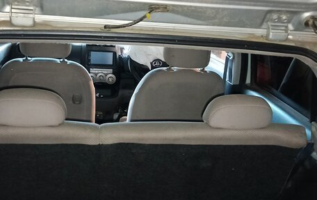 Toyota Passo III, 2005 год, 150 000 рублей, 9 фотография