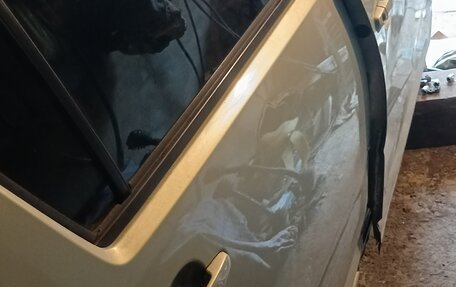 Toyota Passo III, 2005 год, 150 000 рублей, 6 фотография