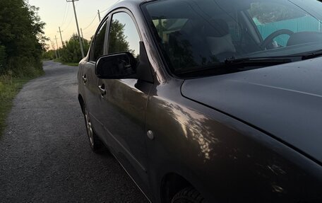 Mazda 3, 2007 год, 460 000 рублей, 3 фотография