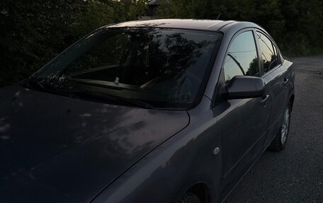 Mazda 3, 2007 год, 460 000 рублей, 4 фотография