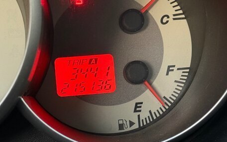Mazda 3, 2007 год, 460 000 рублей, 8 фотография