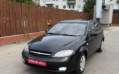 Chevrolet Lacetti, 2009 год, 315 000 рублей, 1 фотография