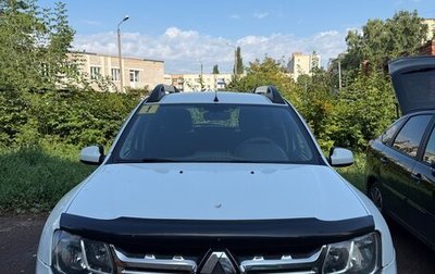 Renault Duster I рестайлинг, 2019 год, 1 600 000 рублей, 1 фотография
