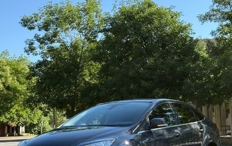 Ford Focus III, 2013 год, 850 000 рублей, 1 фотография