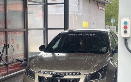 Chevrolet Cruze II, 2011 год, 650 000 рублей, 1 фотография