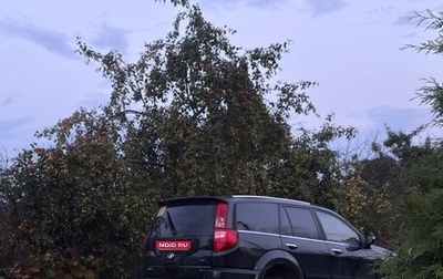 Great Wall Hover H3 I, 2013 год, 600 000 рублей, 1 фотография