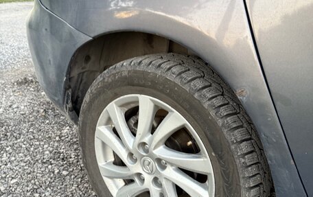 Mazda 3, 2007 год, 460 000 рублей, 12 фотография