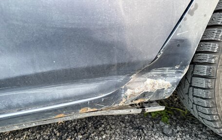 Mazda 3, 2007 год, 460 000 рублей, 17 фотография