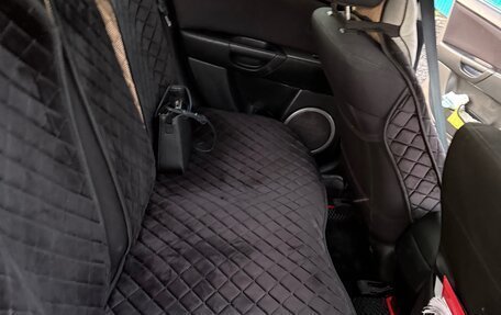 Mazda 3, 2007 год, 460 000 рублей, 19 фотография
