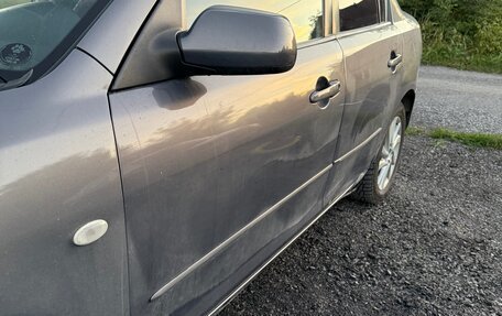 Mazda 3, 2007 год, 460 000 рублей, 15 фотография
