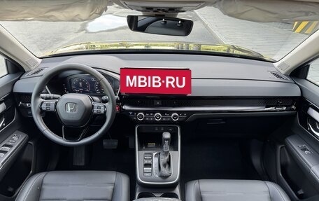 Honda CR-V, 2026 год, 4 290 000 рублей, 2 фотография