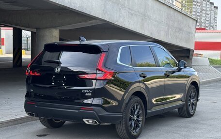 Honda CR-V, 2026 год, 4 290 000 рублей, 8 фотография
