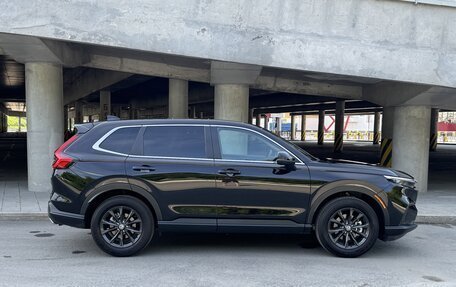 Honda CR-V, 2026 год, 4 290 000 рублей, 9 фотография