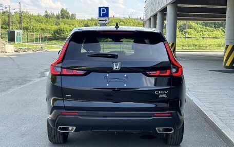 Honda CR-V, 2026 год, 4 290 000 рублей, 7 фотография