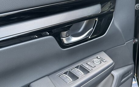 Honda CR-V, 2026 год, 4 290 000 рублей, 13 фотография