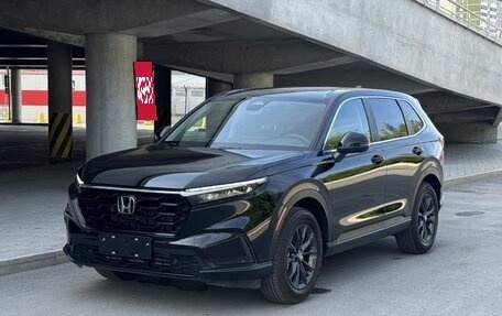 Honda CR-V, 2026 год, 4 290 000 рублей, 4 фотография