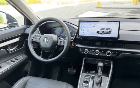 Honda CR-V, 2026 год, 4 290 000 рублей, 11 фотография