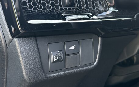 Honda CR-V, 2026 год, 4 290 000 рублей, 17 фотография