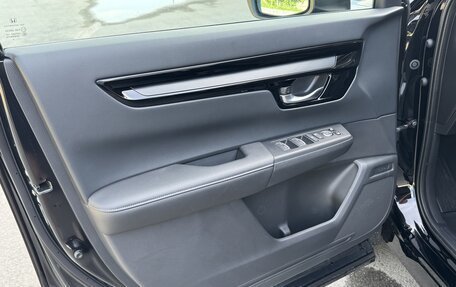 Honda CR-V, 2026 год, 4 290 000 рублей, 12 фотография