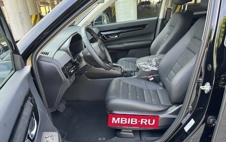Honda CR-V, 2026 год, 4 290 000 рублей, 15 фотография