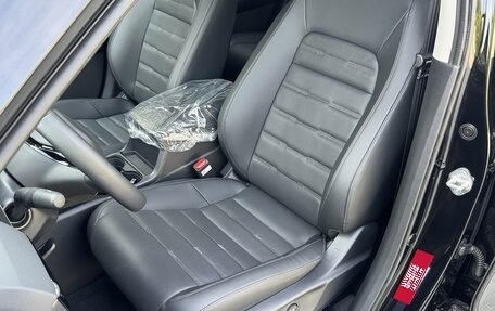 Honda CR-V, 2026 год, 4 290 000 рублей, 16 фотография