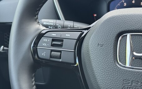 Honda CR-V, 2026 год, 4 290 000 рублей, 20 фотография