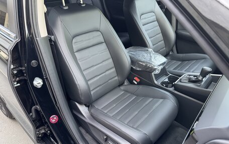 Honda CR-V, 2026 год, 4 290 000 рублей, 28 фотография