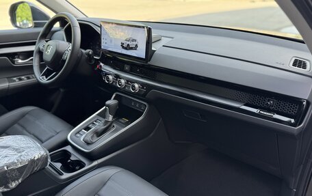 Honda CR-V, 2026 год, 4 290 000 рублей, 29 фотография