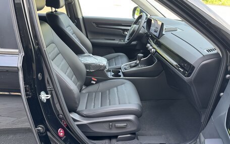Honda CR-V, 2026 год, 4 290 000 рублей, 27 фотография