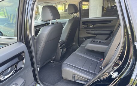 Honda CR-V, 2026 год, 4 290 000 рублей, 30 фотография