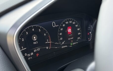 Honda CR-V, 2026 год, 4 290 000 рублей, 19 фотография