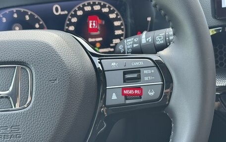 Honda CR-V, 2026 год, 4 290 000 рублей, 21 фотография
