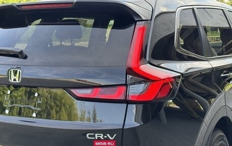 Honda CR-V, 2026 год, 4 290 000 рублей, 36 фотография