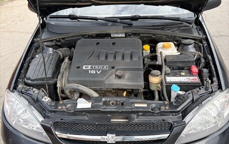 Chevrolet Lacetti, 2009 год, 315 000 рублей, 6 фотография