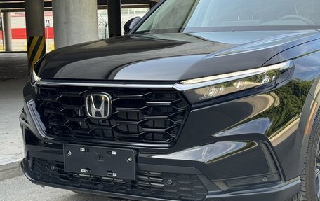 Honda CR-V, 2026 год, 4 290 000 рублей, 37 фотография