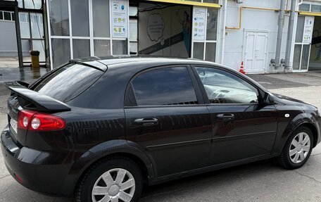 Chevrolet Lacetti, 2009 год, 315 000 рублей, 4 фотография