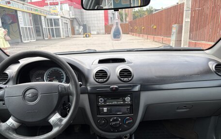 Chevrolet Lacetti, 2009 год, 315 000 рублей, 10 фотография