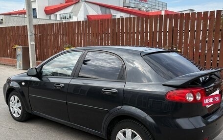 Chevrolet Lacetti, 2009 год, 315 000 рублей, 3 фотография