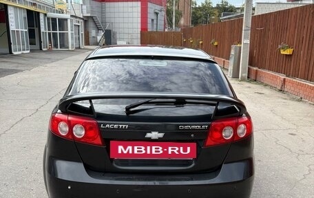 Chevrolet Lacetti, 2009 год, 315 000 рублей, 5 фотография