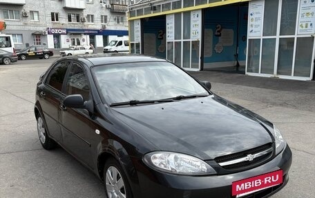 Chevrolet Lacetti, 2009 год, 315 000 рублей, 2 фотография