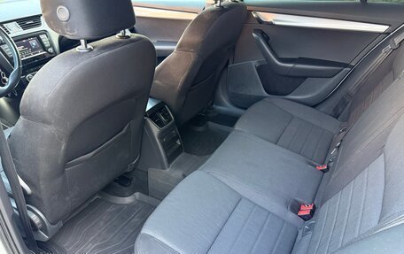 Skoda Octavia, 2016 год, 1 350 000 рублей, 22 фотография