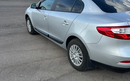 Renault Fluence I, 2014 год, 790 000 рублей, 6 фотография