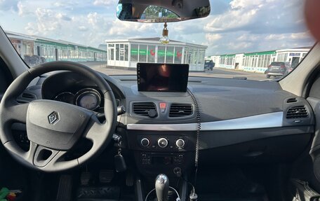 Renault Fluence I, 2014 год, 790 000 рублей, 10 фотография
