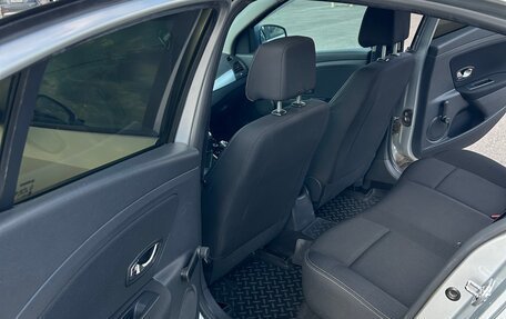 Renault Fluence I, 2014 год, 790 000 рублей, 11 фотография