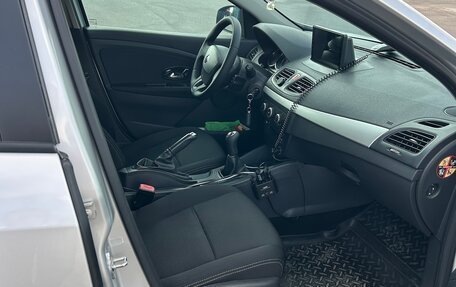 Renault Fluence I, 2014 год, 790 000 рублей, 14 фотография