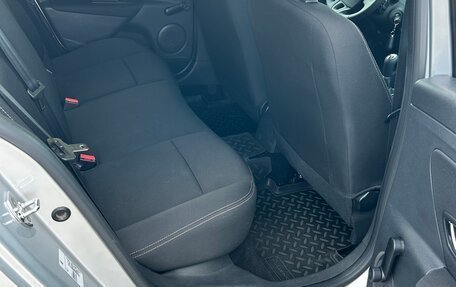 Renault Fluence I, 2014 год, 790 000 рублей, 13 фотография