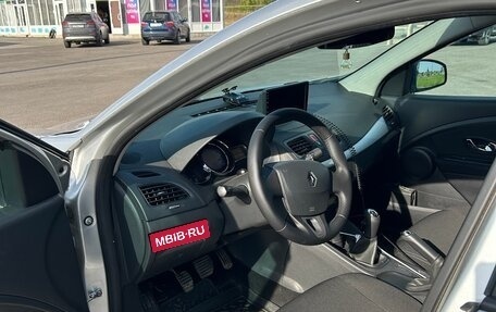 Renault Fluence I, 2014 год, 790 000 рублей, 9 фотография